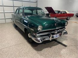 1953 Ford Customline (CC-1683890) for sale in Annandale, Minnesota