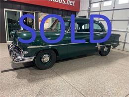 1953 Ford Customline (CC-1683890) for sale in Annandale, Minnesota