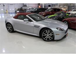 2013 Aston Martin Vantage (CC-1683898) for sale in Charlotte, North Carolina