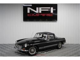 1967 MG MGB (CC-1683901) for sale in North East, Pennsylvania