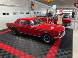 1966 Ford Mustang (CC-1683915) for sale in Columbus, Ohio