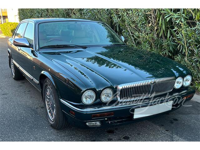 1994 Daimler Antique for Sale | ClassicCars.com | CC-1680395