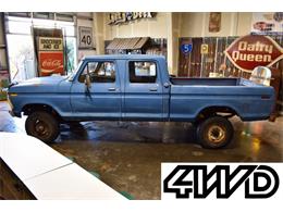 1976 Ford F250 (CC-1683959) for sale in Sherwood, Oregon
