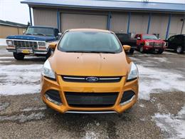 2016 Ford Escape (CC-1683962) for sale in Webster, South Dakota