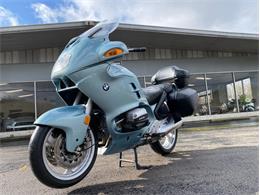 1999 BMW Motorcycle (CC-1683973) for sale in Carthage, Tennessee