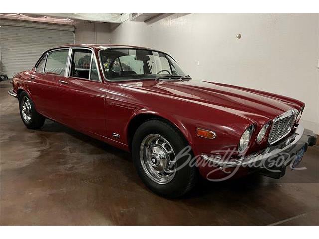 1974 Jaguar XJ6 (CC-1680399) for sale in Scottsdale, Arizona