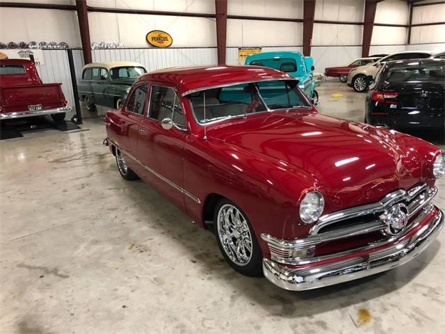 1950 Ford Custom (CC-1684016) for sale in Lakeland, Florida