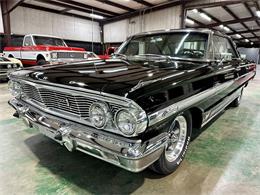 1964 Ford Galaxie (CC-1684051) for sale in Sherman, Texas