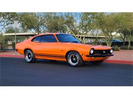 1970 Ford Maverick (CC-1684057) for sale in Ft. McDowell, Arizona