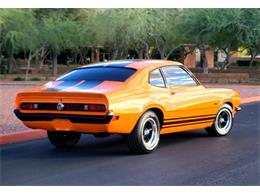 1970 Ford Maverick (CC-1684057) for sale in Ft. McDowell, Arizona