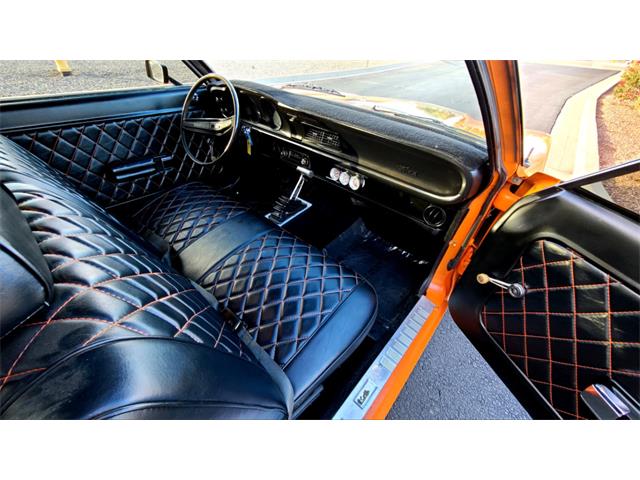 1970 Ford Maverick (CC-1684057) for sale in Ft. McDowell, Arizona