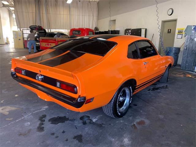 1970 Ford Maverick (CC-1684057) for sale in Ft. McDowell, Arizona