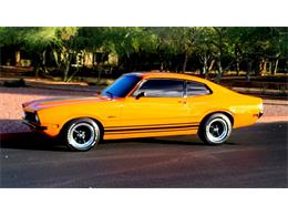 1970 Ford Maverick (CC-1684057) for sale in Ft. McDowell, Arizona