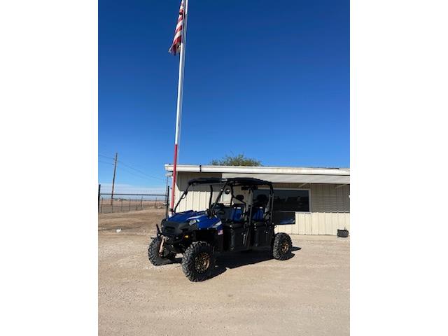 2013 Polaris Ranger (CC-1684064) for sale in Ft. McDowell, Arizona
