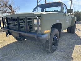 1986 Chevrolet Dually (CC-1684065) for sale in Ft. McDowell, Arizona