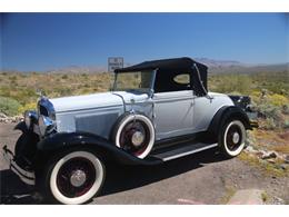 1930 Oakland 101 (CC-1684070) for sale in Ft. McDowell, Arizona