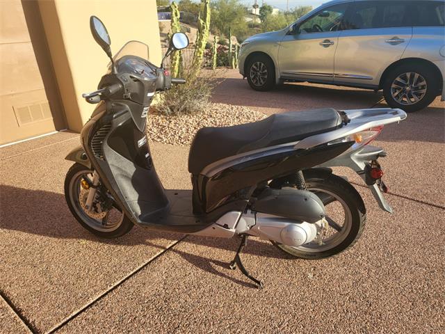 2010 Honda Scooter (CC-1684079) for sale in Ft. McDowell, Arizona