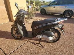 2010 Honda Scooter (CC-1684079) for sale in Ft. McDowell, Arizona