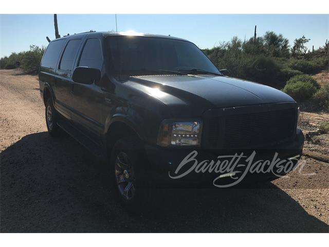 2000 Ford Excursion (CC-1680408) for sale in Scottsdale, Arizona