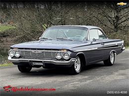 1961 Chevrolet Impala (CC-1684100) for sale in Gladstone, Oregon