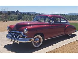 1950 Chevrolet Fleetline (CC-1684119) for sale in Prescott, Arizona