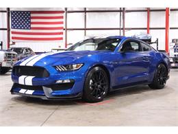2017 Ford Mustang (CC-1684126) for sale in Kentwood, Michigan