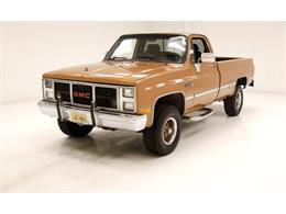 1987 GMC Sierra (CC-1684130) for sale in Morgantown, Pennsylvania