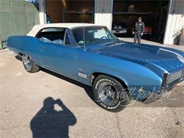 1968 Buick Gran Sport (CC-1680414) for sale in Scottsdale, Arizona