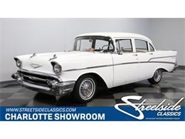 1957 Chevrolet 210 (CC-1684150) for sale in Concord, North Carolina