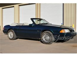 1990 Ford Mustang (CC-1680416) for sale in Scottsdale, Arizona