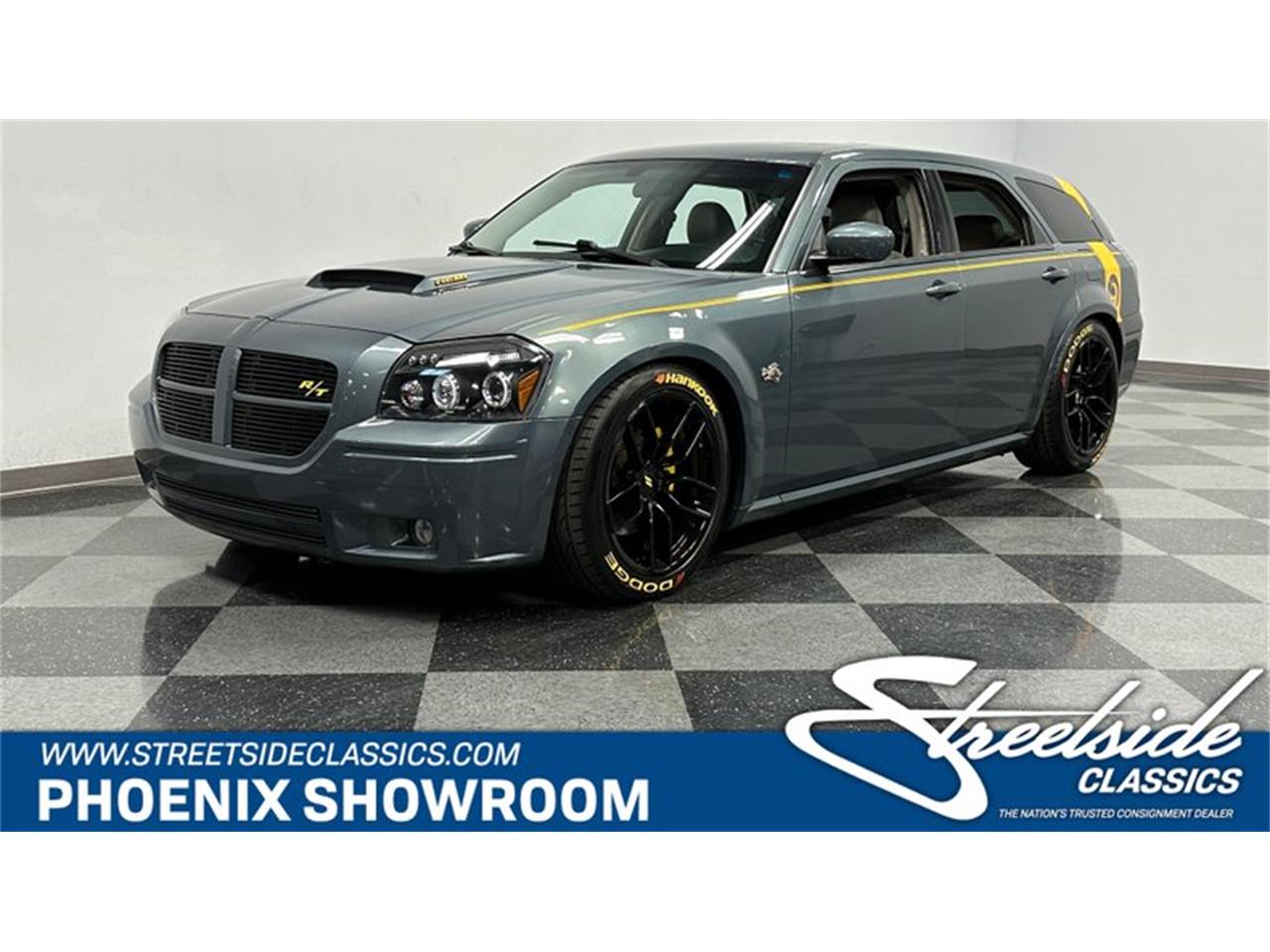 2005 Dodge Magnum For Sale