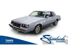 1984 Buick Regal (CC-1684165) for sale in Lutz, Florida