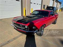 1969 Ford Mustang Mach 1 (CC-1680418) for sale in Scottsdale, Arizona