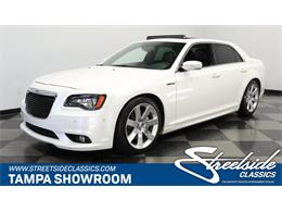 2012 Chrysler 300 (CC-1684182) for sale in Lutz, Florida