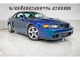 2004 Ford Mustang (CC-1684183) for sale in Volo, Illinois