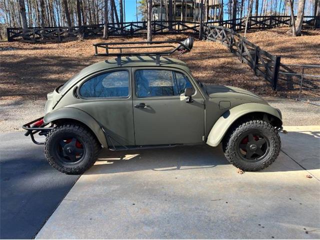 1975 Volkswagen Beetle (CC-1684192) for sale in Cadillac, Michigan