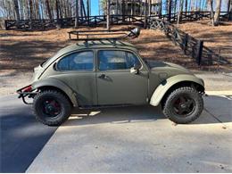 1975 Volkswagen Beetle (CC-1684192) for sale in Cadillac, Michigan