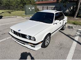1990 BMW 325i (CC-1684193) for sale in Cadillac, Michigan