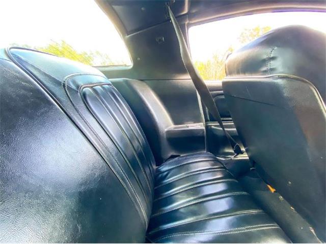 1977 Pontiac Firebird (CC-1684196) for sale in Cadillac, Michigan