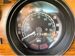 1977 Pontiac Firebird (CC-1684196) for sale in Cadillac, Michigan