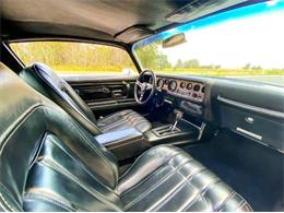 1977 Pontiac Firebird (CC-1684196) for sale in Cadillac, Michigan