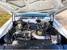 1977 Pontiac Firebird (CC-1684196) for sale in Cadillac, Michigan