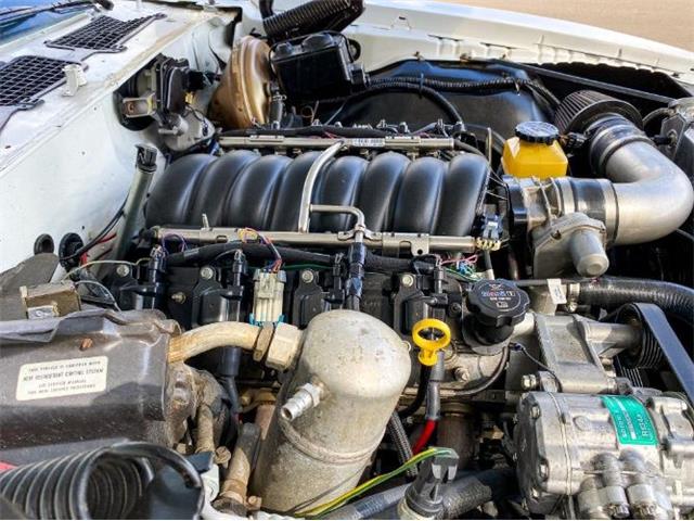 1977 Pontiac Firebird (CC-1684196) for sale in Cadillac, Michigan