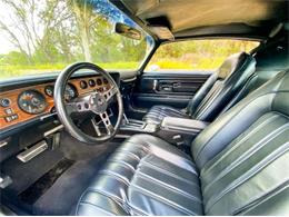 1977 Pontiac Firebird (CC-1684196) for sale in Cadillac, Michigan