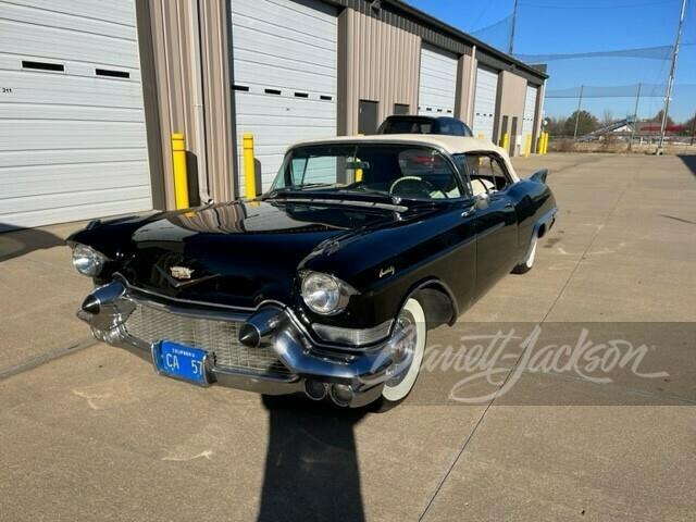 1957 Cadillac Eldorado (CC-1680420) for sale in Scottsdale, Arizona