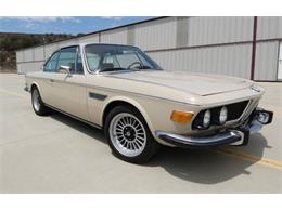 1971 BMW 2800CS (CC-1684206) for sale in Cadillac, Michigan