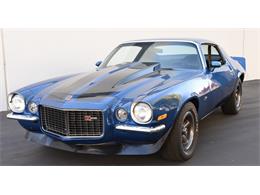 1971 Chevrolet Camaro (CC-1680421) for sale in Scottsdale, Arizona