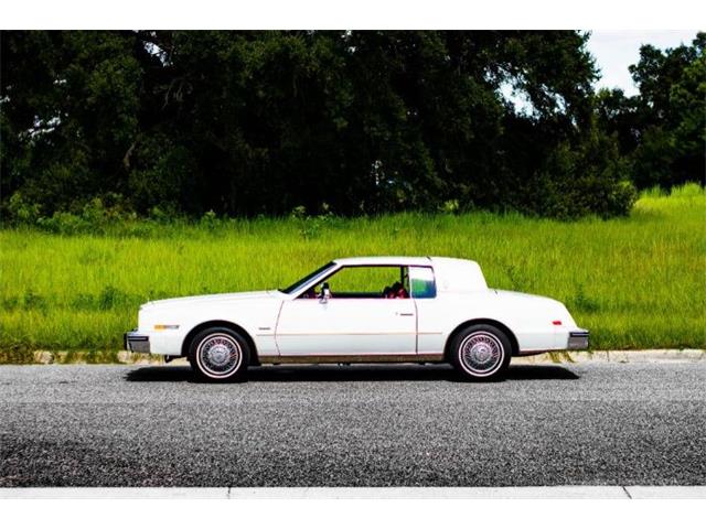1983 Oldsmobile Toronado (CC-1684217) for sale in Cadillac, Michigan