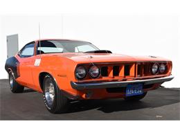 1971 Plymouth Cuda (CC-1680422) for sale in Scottsdale, Arizona