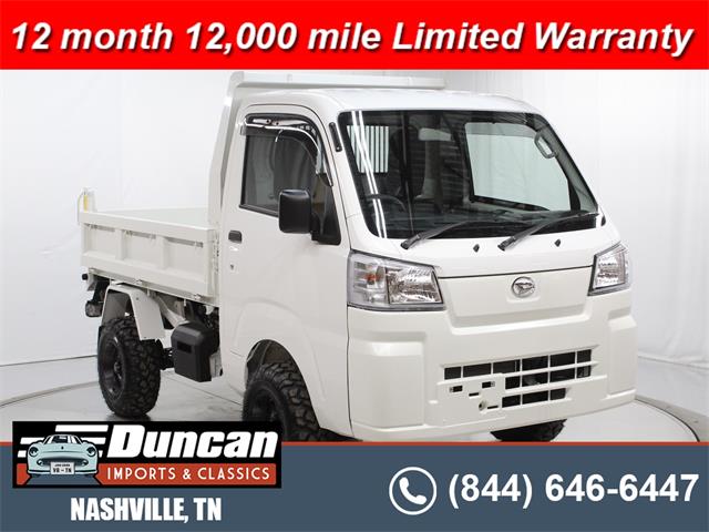 2022 Daihatsu Hijet (CC-1684222) for sale in Christiansburg, Virginia